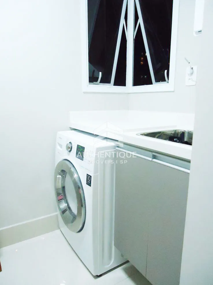 Imagem ARAM VALPARAISO - SANTO ANDRE - Apartamento à venda no bairro Vila Valparaíso - Santo André/SP