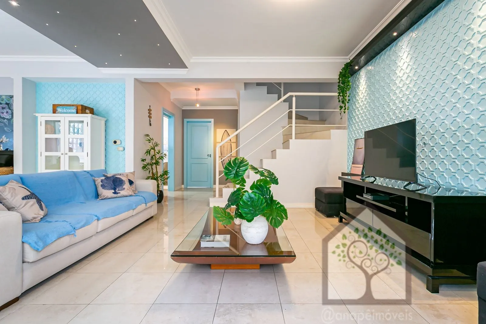 Imagem Casa à venda em Jurerê - Conforto, sofisticação e localização privilegiada!