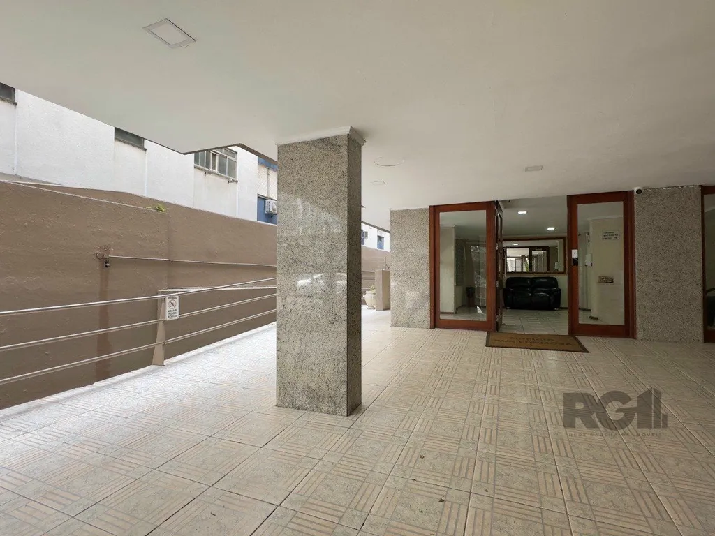 Imagem Apartamento em Centro Histórico