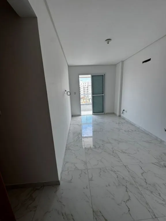 Imagem APARTAMENTO COM 80,00 m² - CAIÇARA - PRAIA GRANDE SP