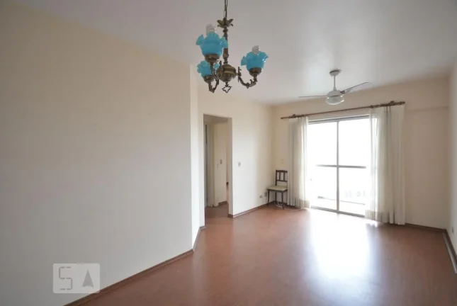 Imagem Apartamento à Venda - Ipiranga, 2 Quartos, 75 m2