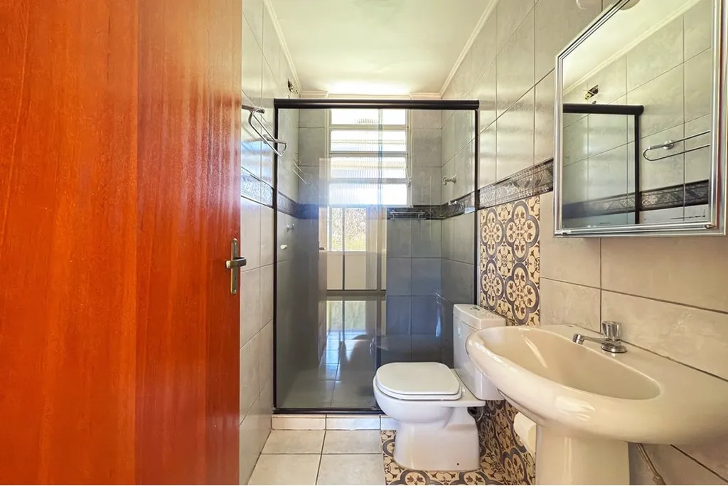 Imagem Apartamento em Cidade Baixa