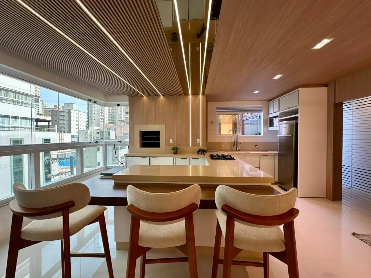 Imagem Apartamento à venda com 327m2 por R$ 4.990.000,00