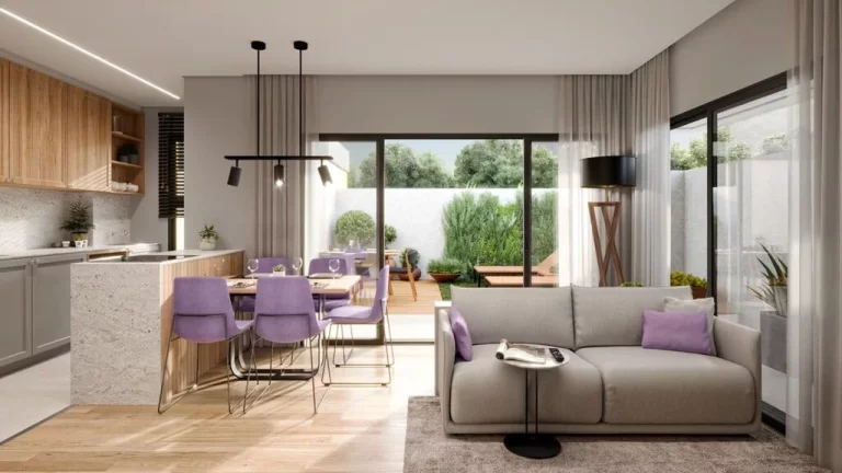 Imagem Joy City Habitat - Apartamento à venda no bairro Tingui - Curitiba/PR