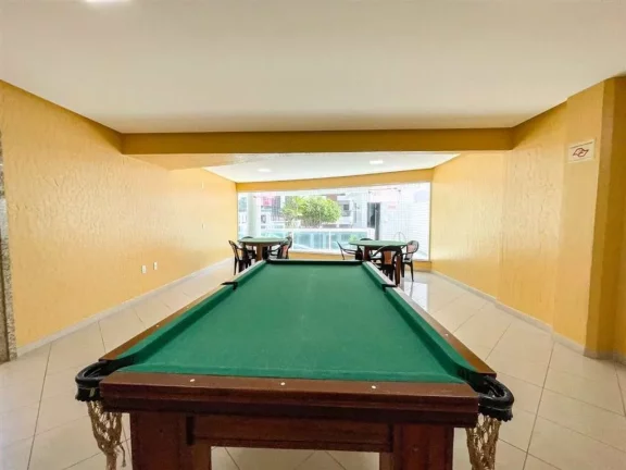Imagem Apartamento com 3 dorms, Canto do Forte, Praia Grande - R$ 590 mil, Cod: 848