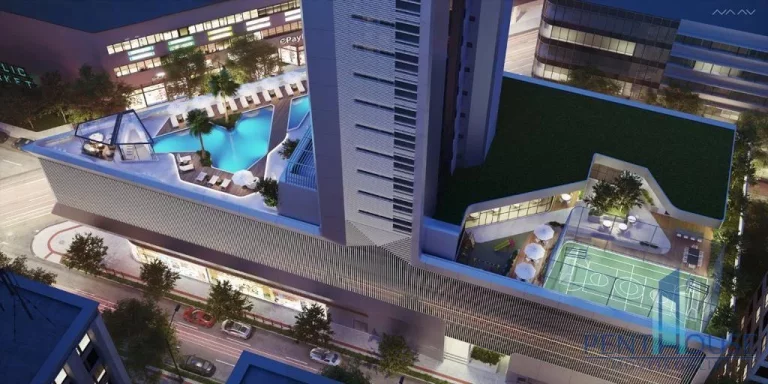 Imagem Apartamento Zona Central para Venda em Balneário Camboriú, CENTRO, 4 dormitórios, 4 suítes, 5 banheiros, 2 vagas