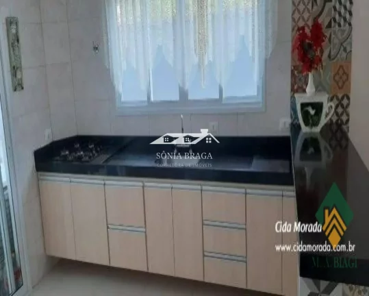 Imagem CASA RESIDENCIAL em BERTIOGA - SP, MORADA DA PRAIA