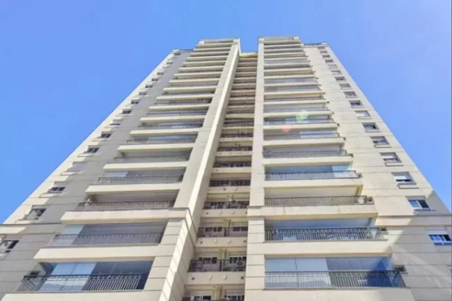 Foto do imóvel RÉSERVÉ 650 - EXTO - Apto de 138m², próximo ao Shopping Jardim Sul e Morumbi Town!