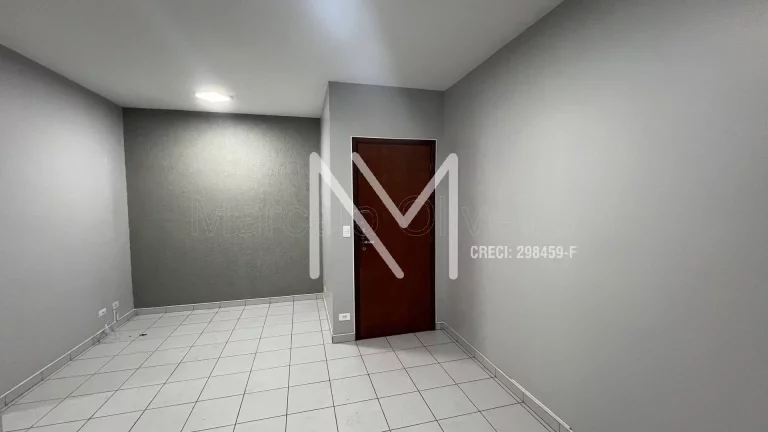 Imagem Apartamento à Venda 3 Quartos 1 Suíte 100m² - Bairro Bela Vista