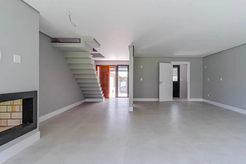 Imagem Casa de condomínio à venda em Porto Alegre, Tristeza, com 3 quartos, 177m2