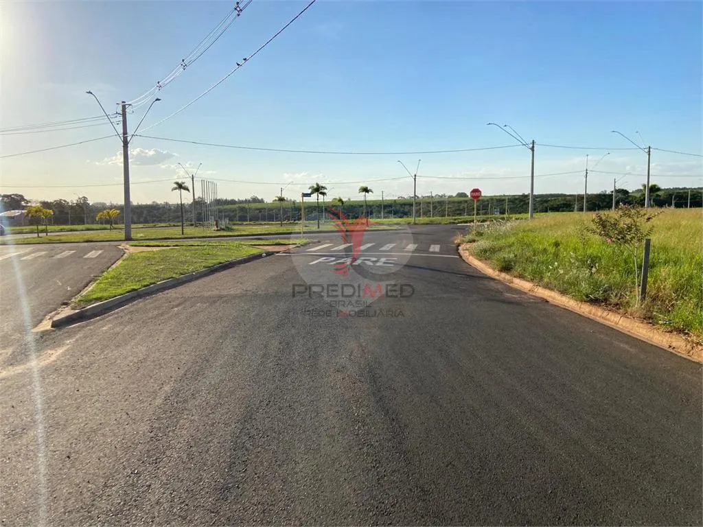 Imagem Lote/Terreno de 302m² no bairro Residencial Vila Da Mata I, em Lençóis Paulista