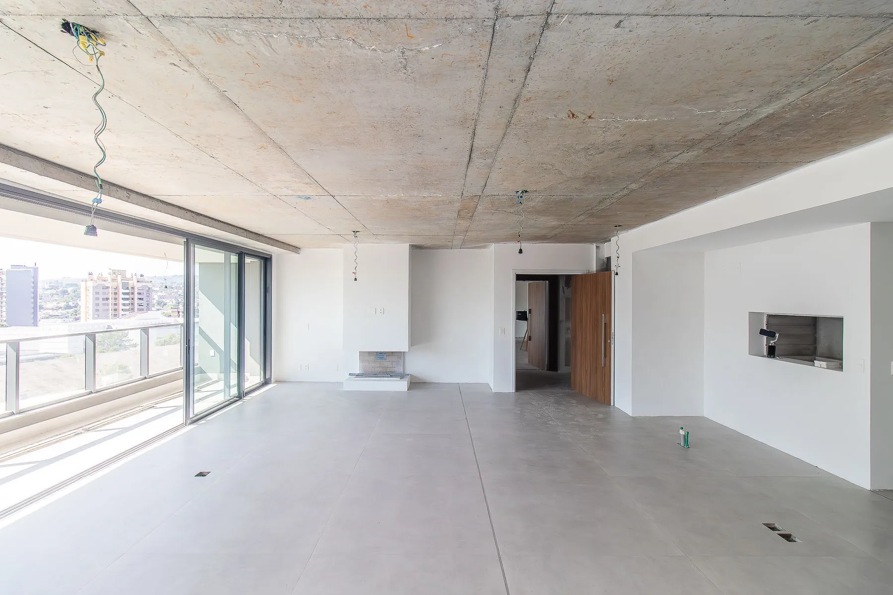 Imagem Apartamento 3 suítes 3 vagas Boa Vista