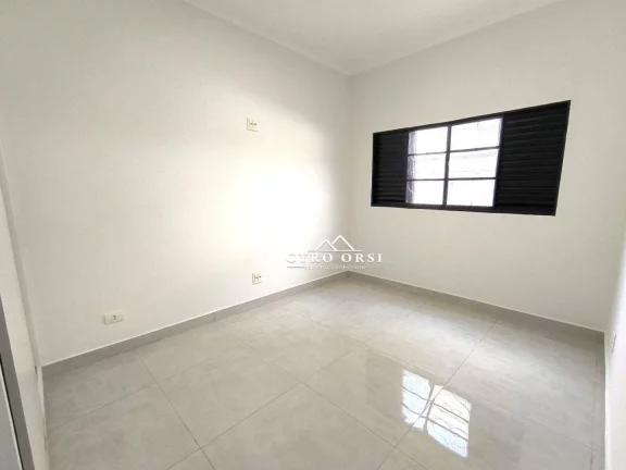 Imagem Casa à venda, 122 m² por R$ 549.000,00 - Vila Rezende - Piracicaba/SP