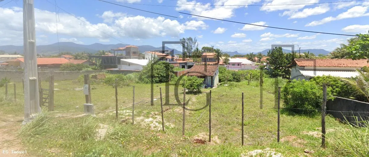 Imagem Terreno para Venda em Saquarema, Barra Nova