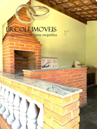 Imagem CASA RESIDENCIAL em São Paulo - SP, Vila Marieta