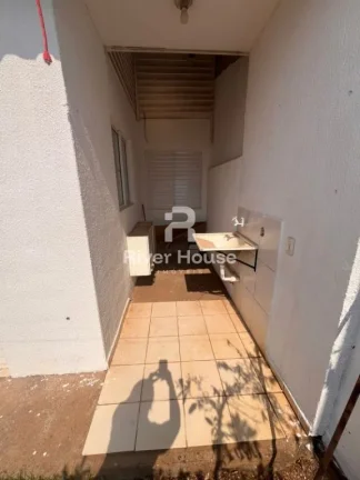 Imagem Casa de 2 dormitórios no Jardim Imperial, Cuiabá - Condomínio | À venda!
