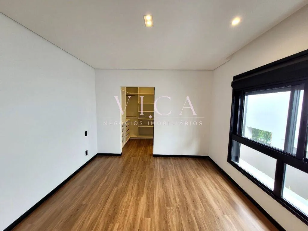 Imagem Alphaville 3 | Casa 345m² 4 suítes, piscina e gourmet | Venda