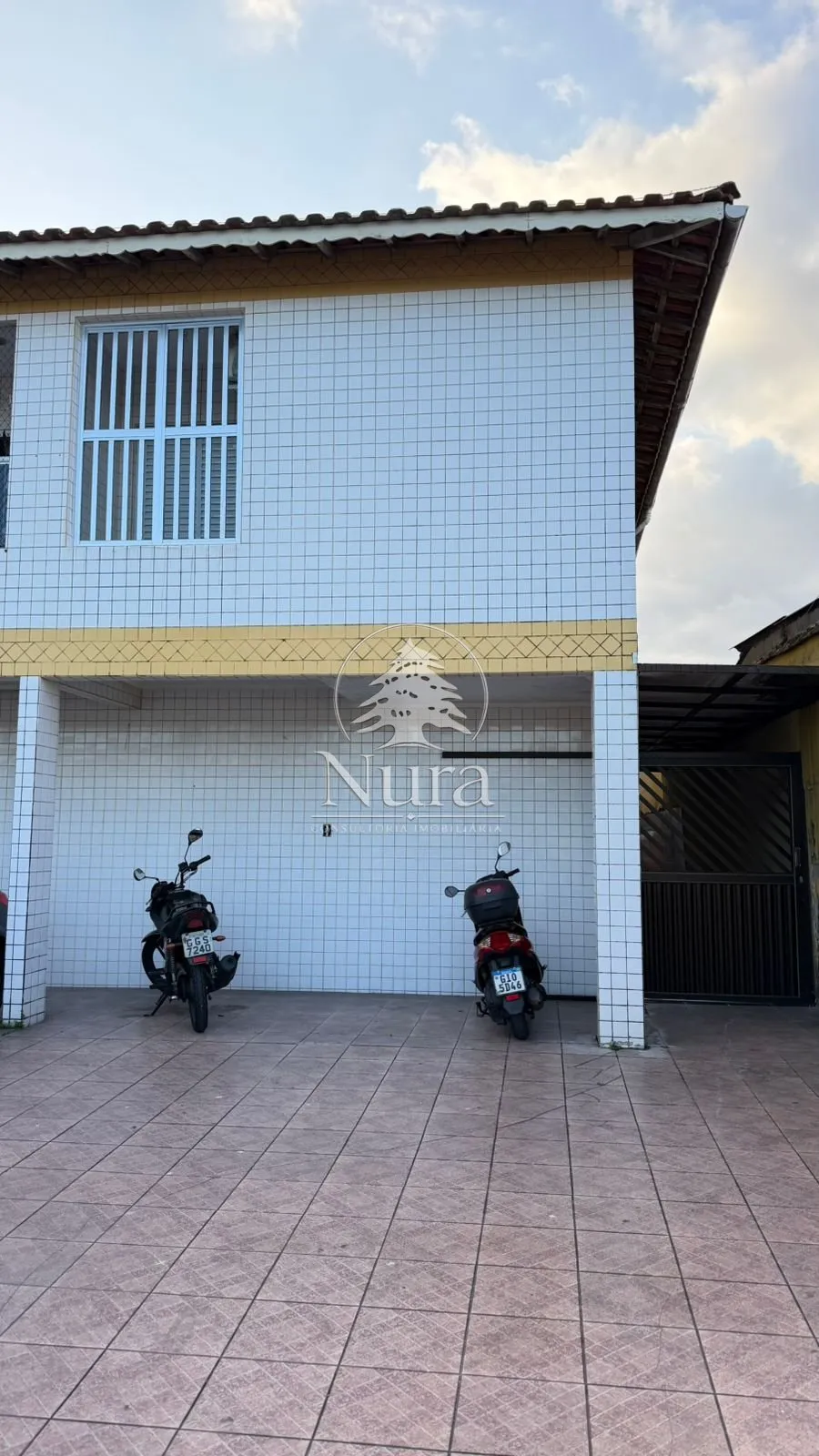 Imagem Geminado de 2 quartos, 76m² no bairro Cidade Naútica, em São Vicente