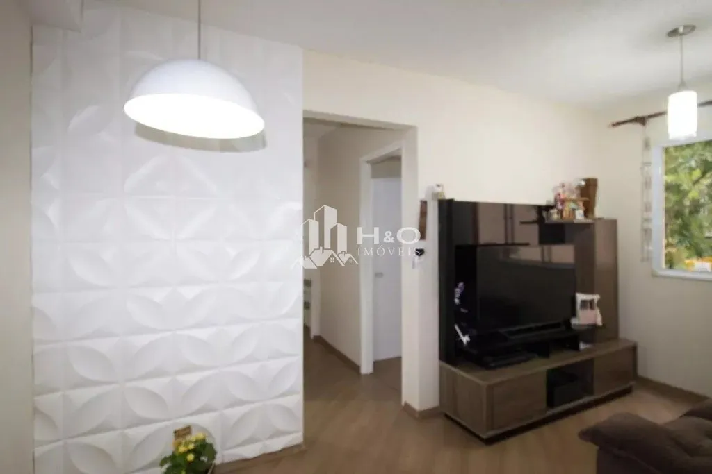 Foto do imóvel Apartamento à venda - 48m² Excelente localização, próximo ao Metrô Guilhermina-Esperança!