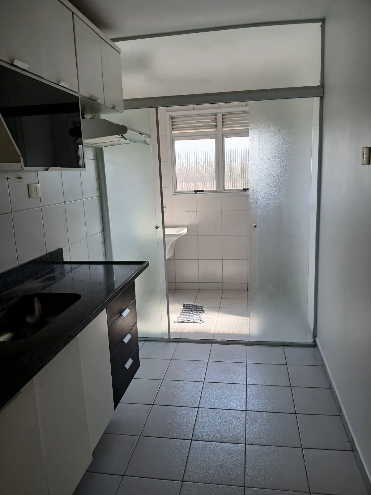 Imagem ALUGO APARTAMENTO DE 03 DORMITÓRIOS NA RUA ZIKE TUMA! (ZONA SUL-SP)