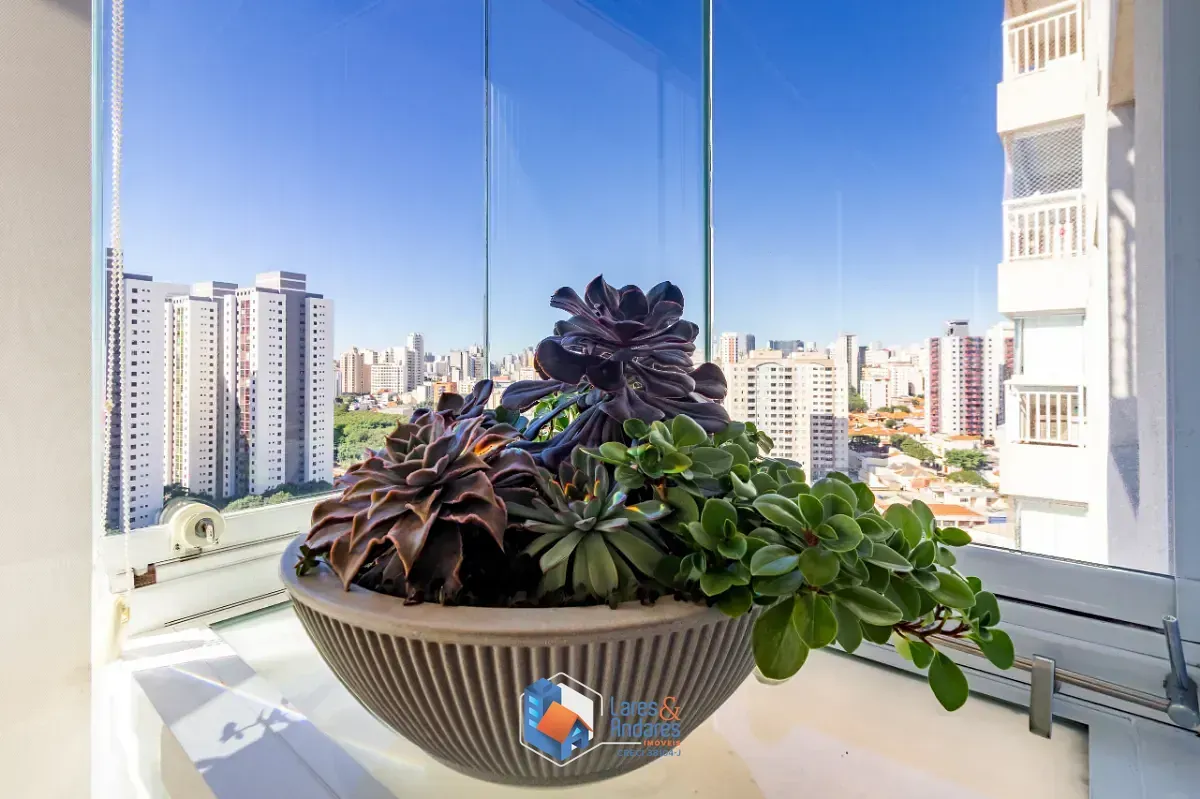 Imagem Apartamento para venda em Barra Funda com 2 quartos, sendo 1 suíte, 62m²