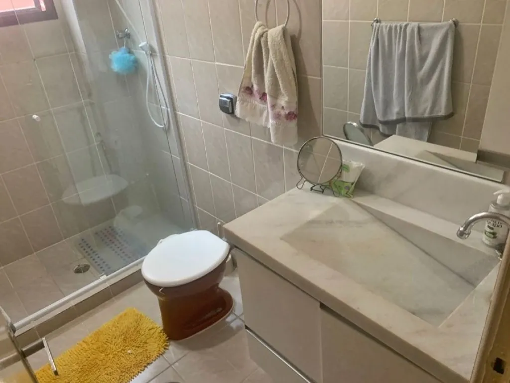 Imagem APARTAMENTO COM 70,00 m² - CANTO DO FORTE - PRAIA GRANDE SP