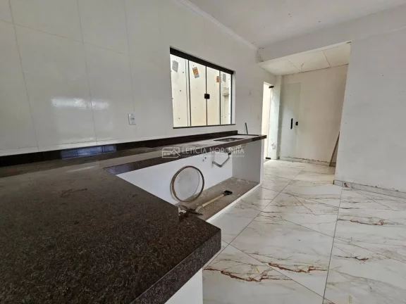 Imagem Casa à Venda