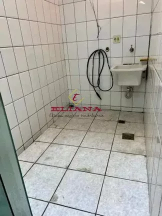 Imagem Apartamento à venda em São Paulo, Piqueri, com 3 quartos, 78m²