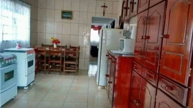 Imagem Chácara à venda 3 Quartos, 1000M², Tijuco Preto, Caçapava - SP