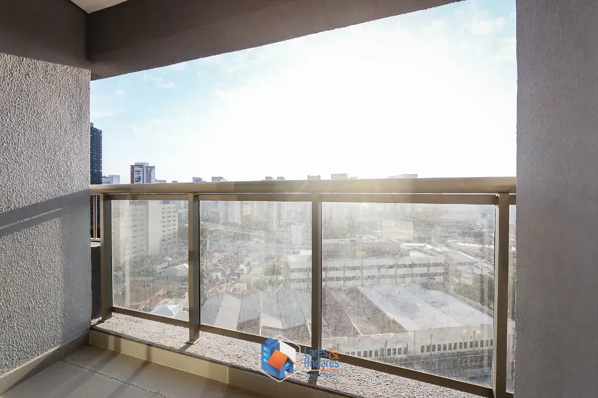 Imagem Apartamento para venda em Jardim das Acácias com 3 quartos, sendo 2 suítes, 107m²