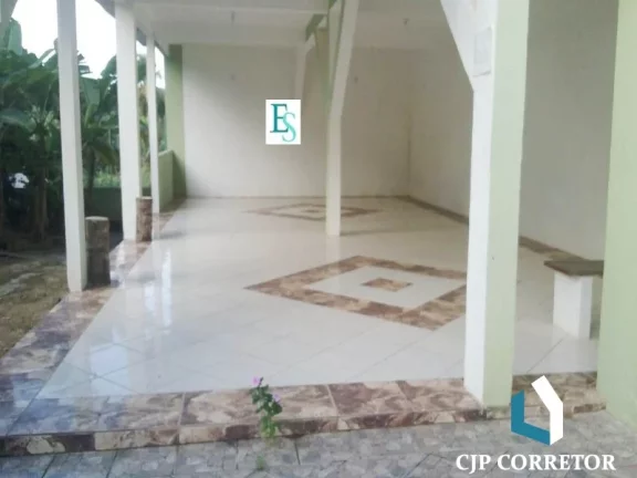 Imagem Casa para venda em Simões Filho