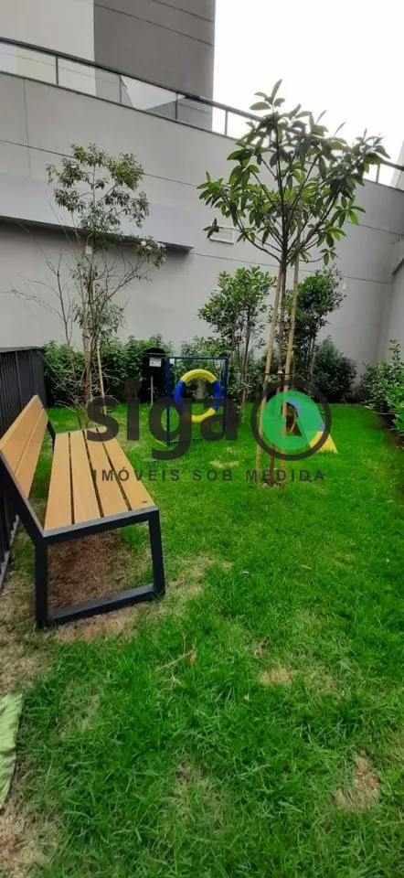 Imagem Studio 23m² todo mobiliado á venda localizado na Vila Mariana/SP