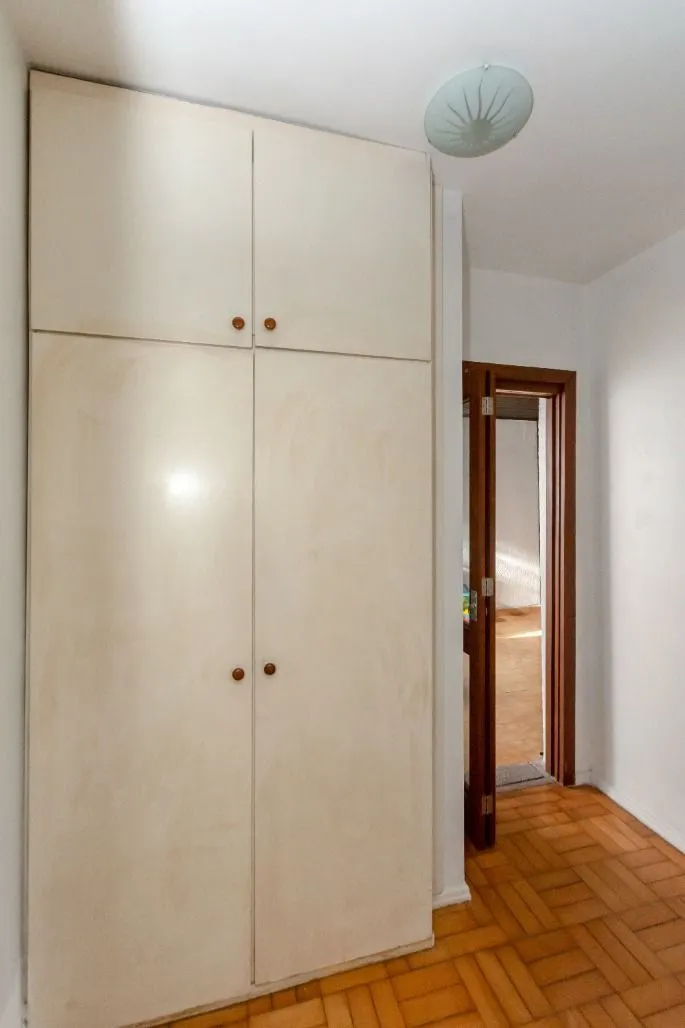 Imagem Apartamento 4 dorm. 99m² Cidade Baixa - Porto Alegre