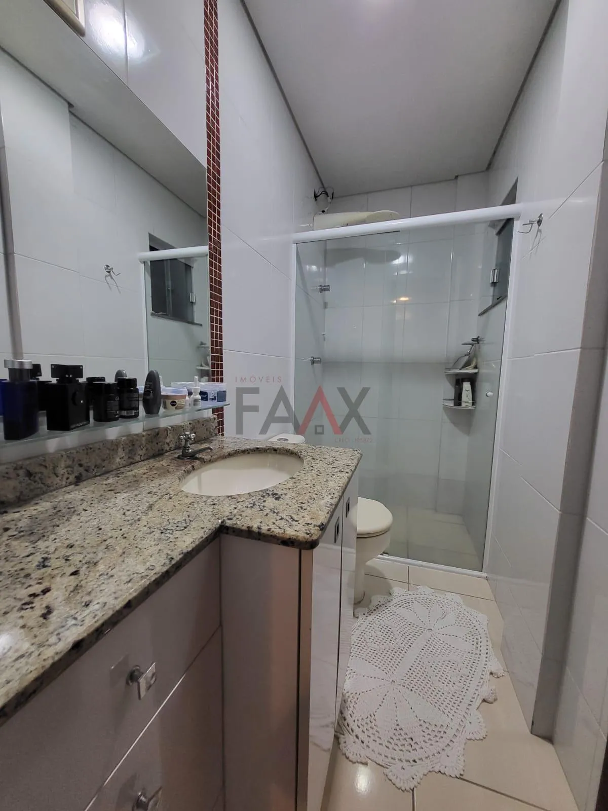 Imagem Apartamento com 2 dormitórios à venda, TRIANON, GUARAPUAVA - PR
