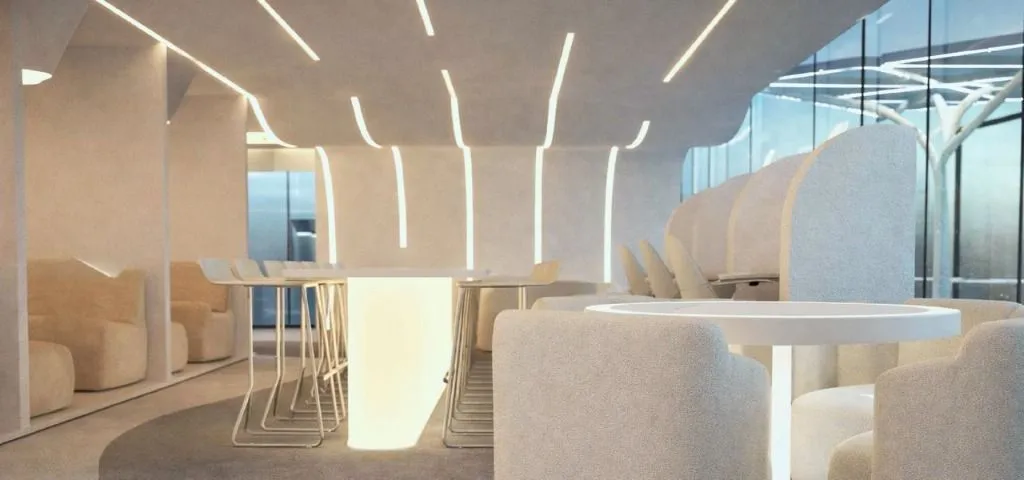 Imagem Flat à venda, 21 m² por R$ 295.192,07 - Tambaú - João Pessoa/PB