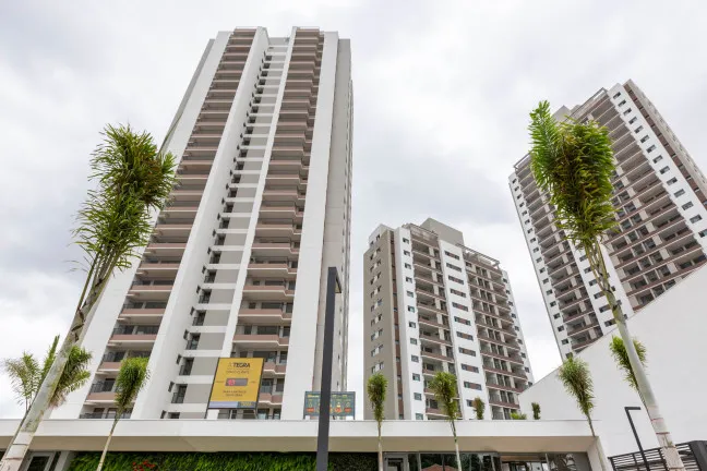Foto do imóvel Apartamento com 3 Quartos à Venda, 189 m² em Jardim Brasil - Campinas