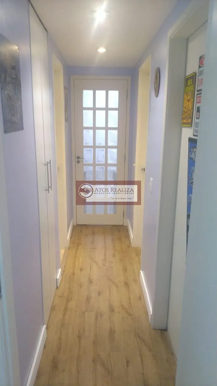 Imagem Vendo excelente Apartamento com 84M², em Marajoara São Paulo, localização privilegiada, Apartamento com, 3 Dormitórios sendo 1 Suíte, com closet, cozinha planejada, sacada, área gourmet, lazer completo no condomio. Agende uma visita.