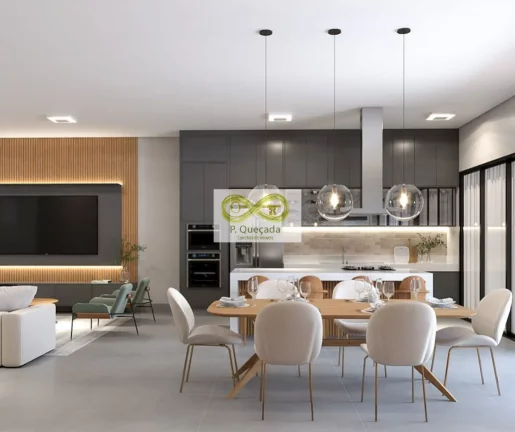 Imagem Belíssima casa disponivel em um condômino fechado!