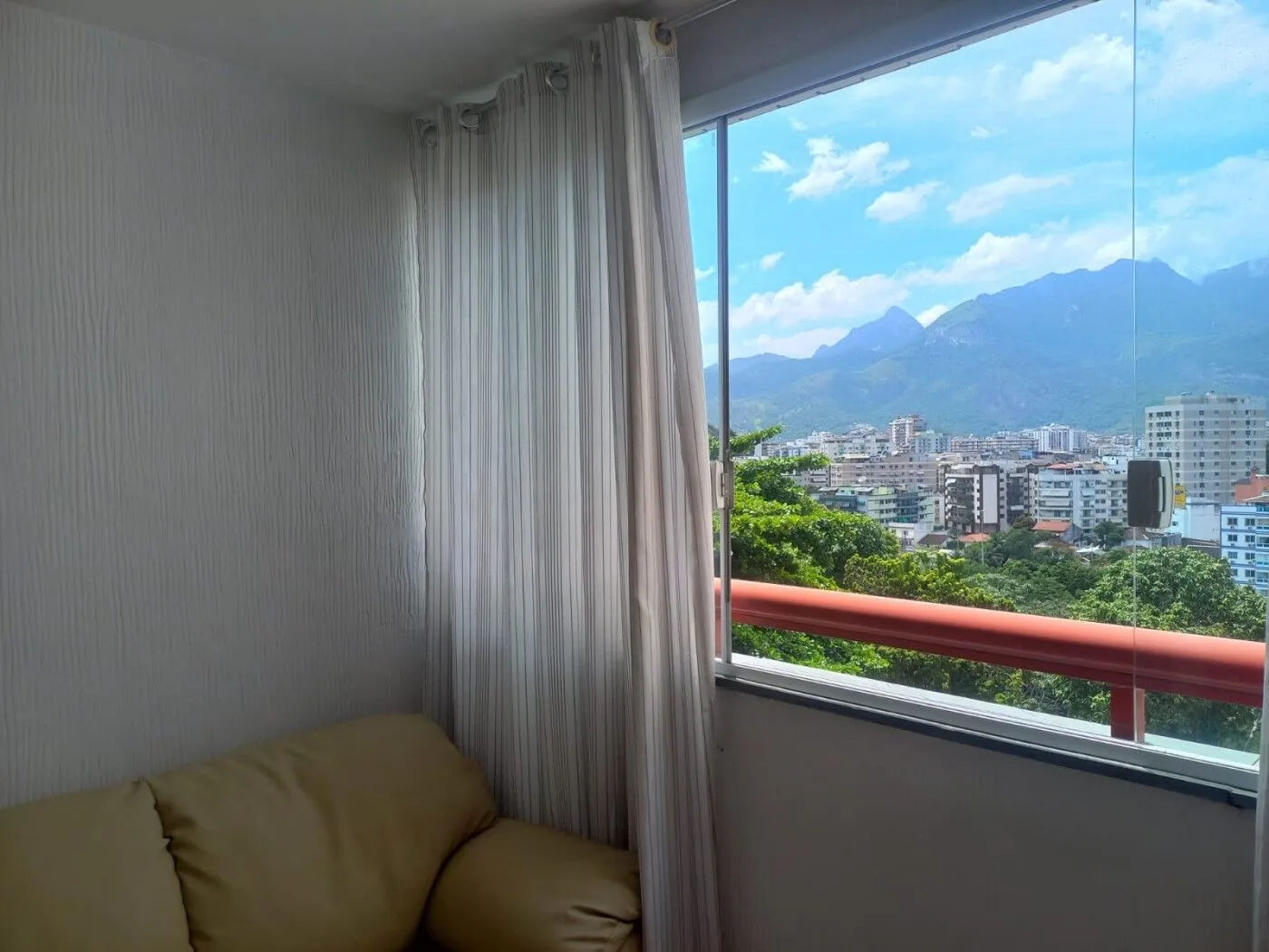 Imagem Apartamento à venda no bairro Freguesia (Jacarepaguá) em Rio de Janeiro/RJ