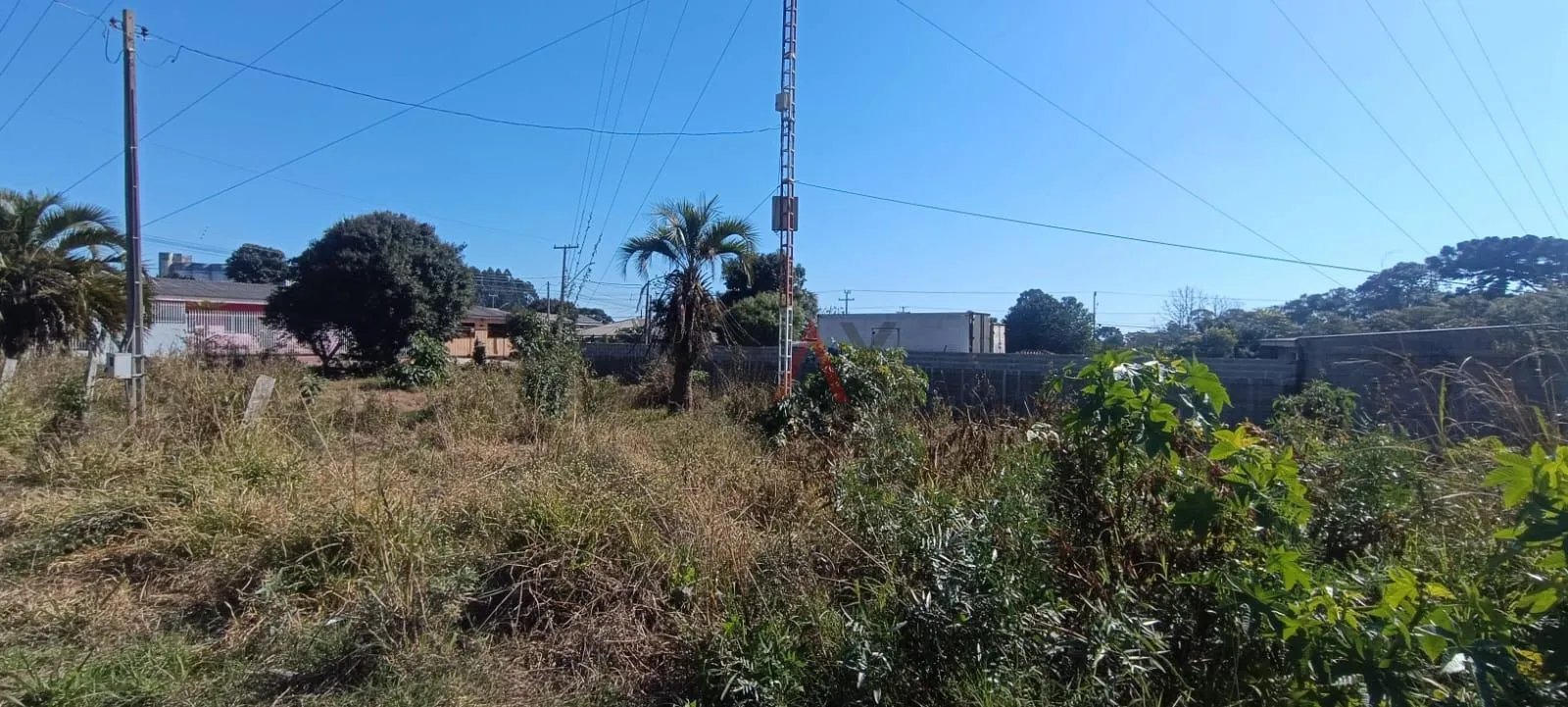 Imagem à venda, BOQUEIRÃO, GUARAPUAVA - PR Terreno com 1.080 m²