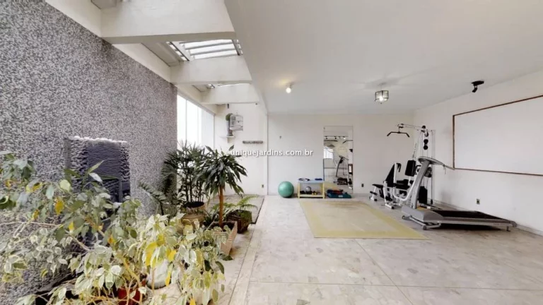 Imagem Cobertura Duplex à venda Paraíso São Paulo