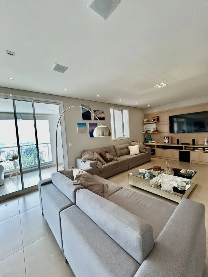 Imagem Apartamento com 3 quartos a venda no condomínio Paulistano - Clube Completo