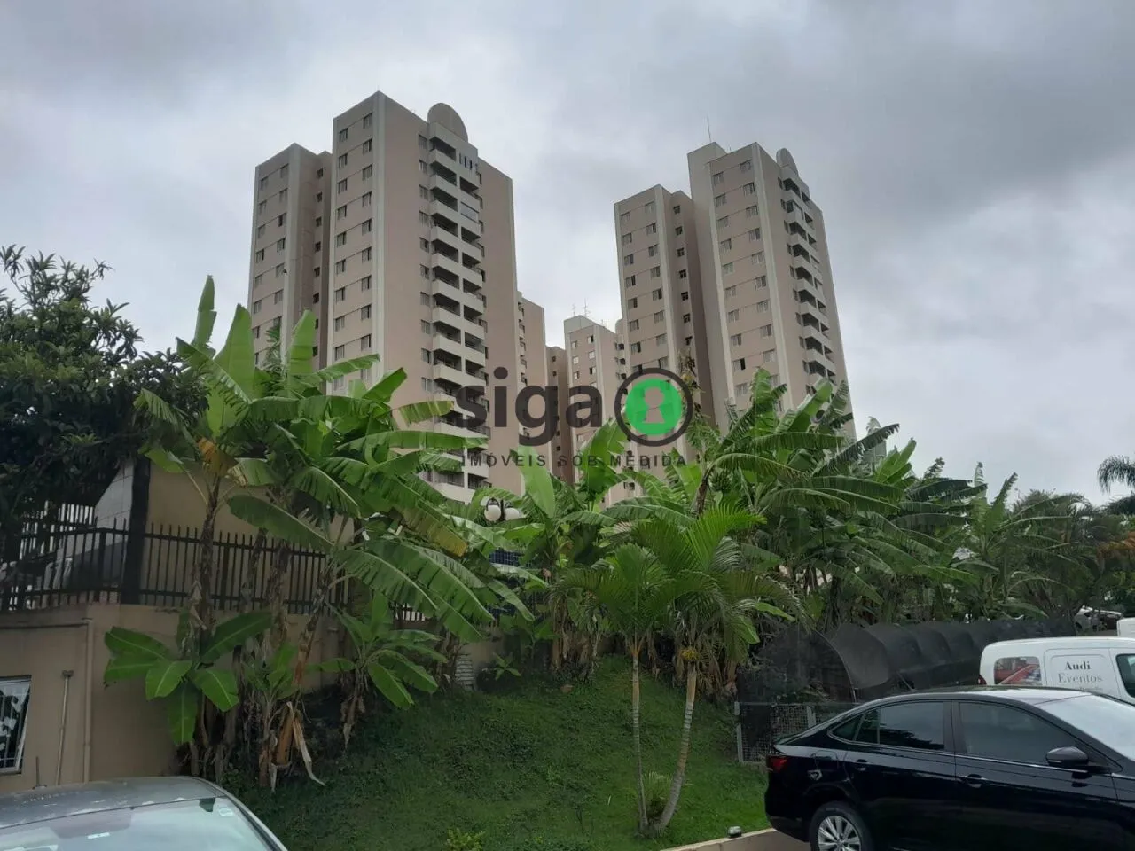 Imagem Apartamento 3 Quartos, 1 vagas de garagem, 74m² á venda Butantã