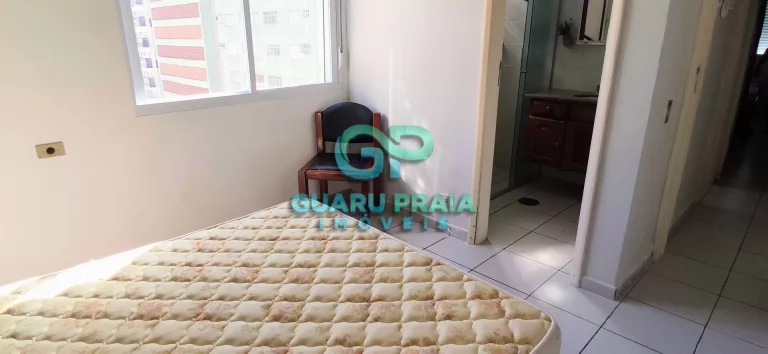 Imagem Apartamento com vista para o mar