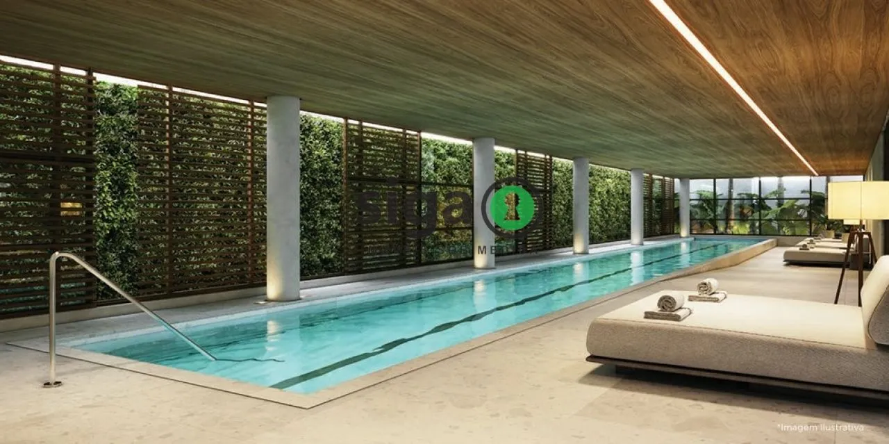 Imagem Apartamento para venda no Itaim 04 suítes, São Paulo - SP