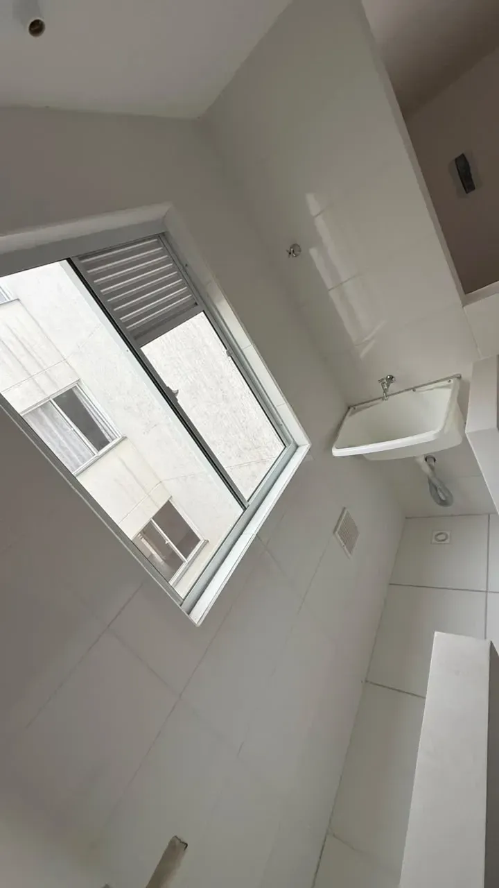 Imagem Apartamento com 2 Quartos à Venda, 40 m² em Jardim Itaqui - Campo Largo