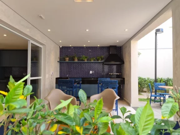 Imagem STATION MBIGUCCI - Aptos 37m², ótima localização, próximo à Estação Jabaquara do Metrô!!!