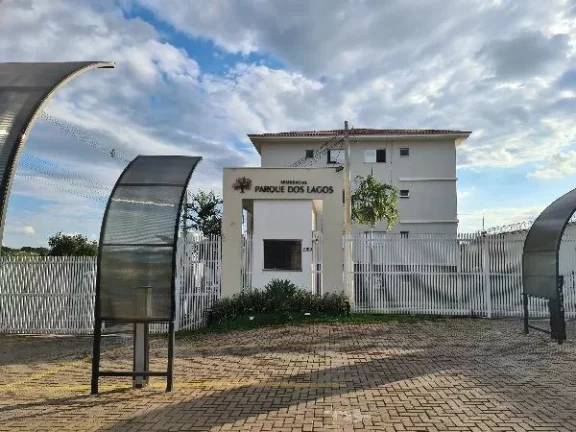 Oportunidade Única em MOGI GUACU - SP | Tipo: Apartamento | Negociação: Leilão | Situação: Imóvel em AVENIDA SUECIA