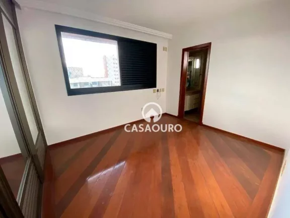 Imagem Cobertura com 4 quartos à venda, 388 m² por R$ 5.000.000 - Belvedere - Belo Horizonte/MG