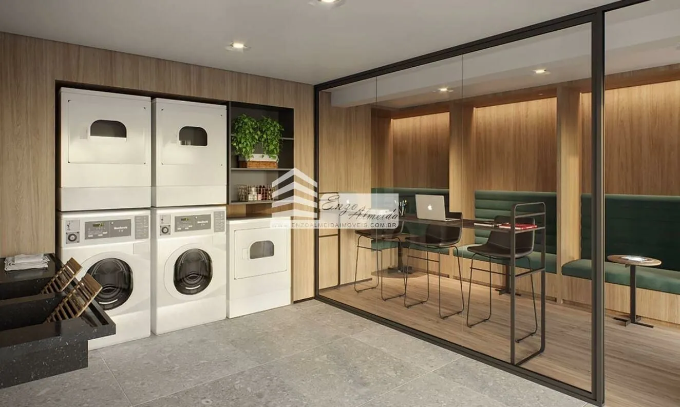 Imagem Apartamento à venda em São Paulo/SP